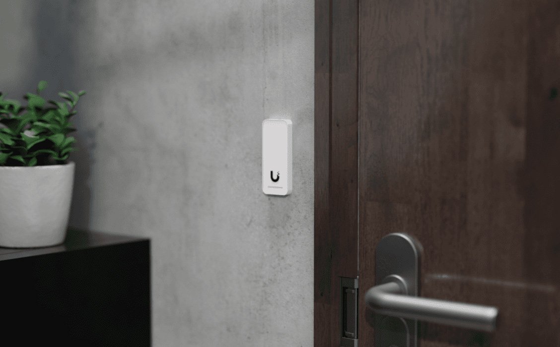 Smart Security with UniFi Access Cutting-Edge Technology