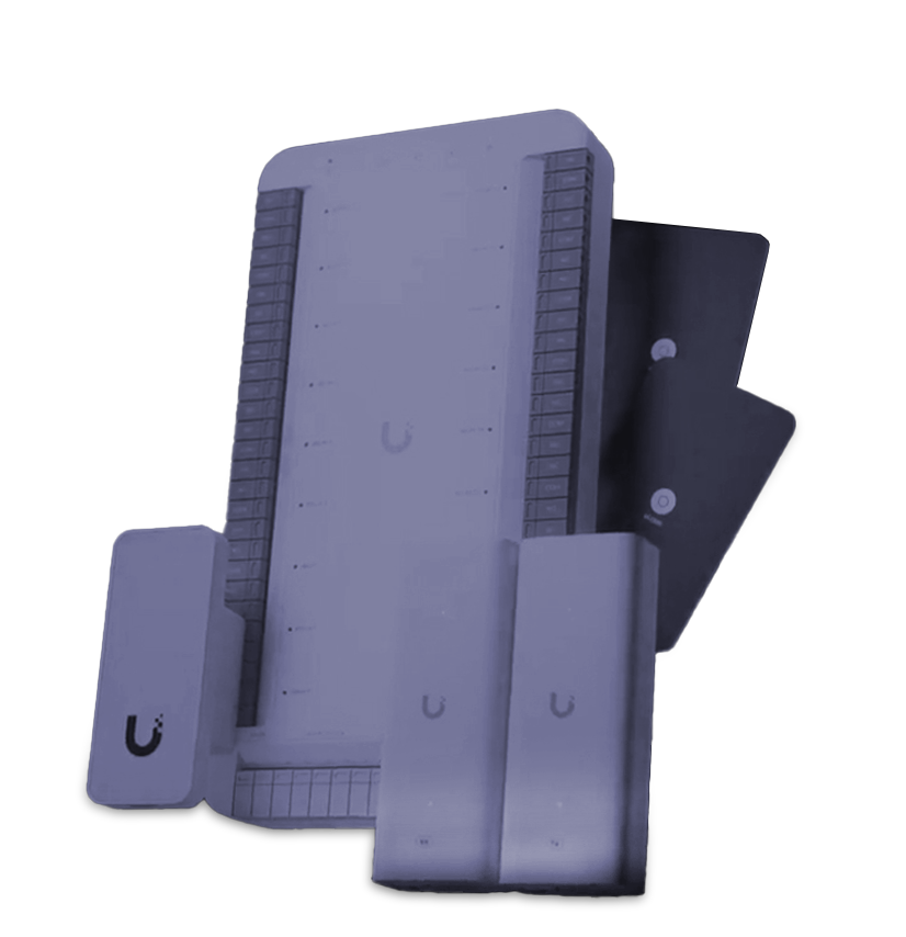 Unifi Access Elevator Starter Kit