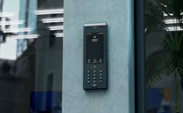 UniFi G3 Intercom