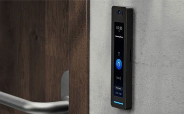 UniFi G3 Reader Pr