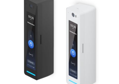 UniFi G3 Reader Pro with Touch Pass Technology